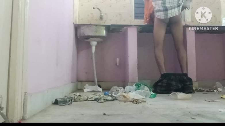 Jink: India hermosa ama de casa follando duro en casa
