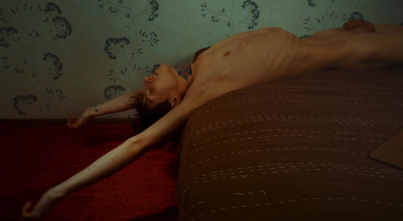 HotDogs studio: Revben och ben för älskare av smalhet