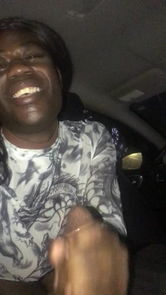 Wondahead21: Crossdresser's Dl Big Dick Car Link 