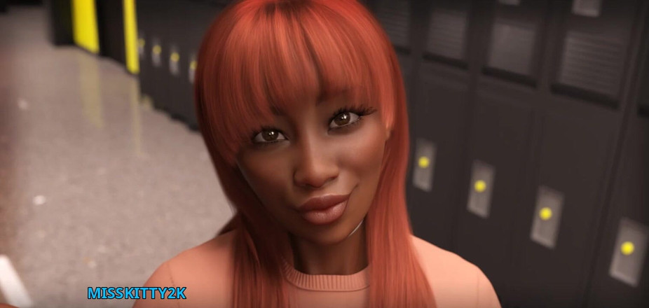Miss Kitty 2K: Wvm - Parte 212 - Just Fill Me de Misskitty2k