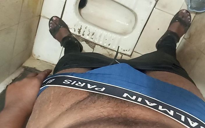 Sweet Indian cock: Hintli kadın
