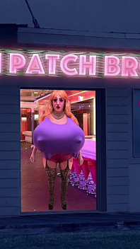 Pepeni Patch Bordel Juggsy