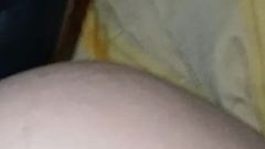 Xxxl Pumpdildo Von Hinten