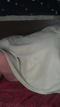 Double Vaginal Penetration and I End up Fucking Her Ass and Putting a Toy in Her Vagina - Anal Creampie