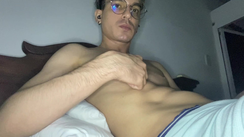 Andrews Perverts: ストライトボーイがフレッシュライトで遊ぶ