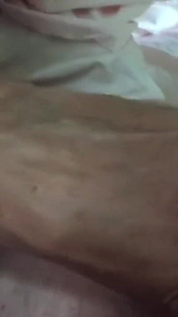 Stepaunt Annette Talks While Giving High Arch Footjob