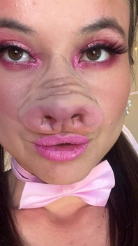 Did You Ask for a Playful Chubby Girl?