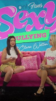 Programa - sexy bullyng con Marília Oliveira ep ii