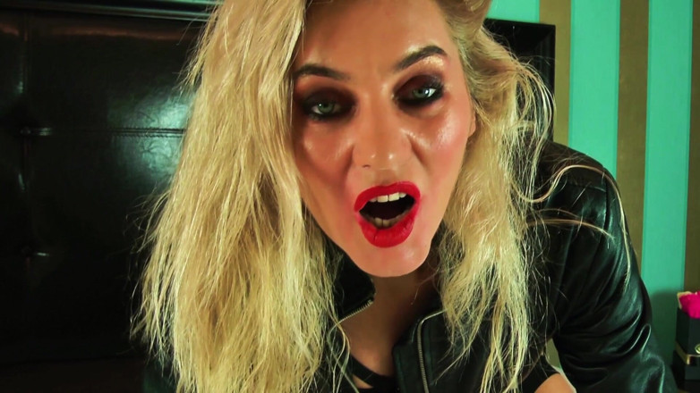 Goddess Celine: Ruský agent homewrecker