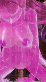 I Got Fucked by a Slime