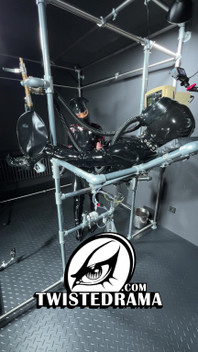 Rubber Emergency