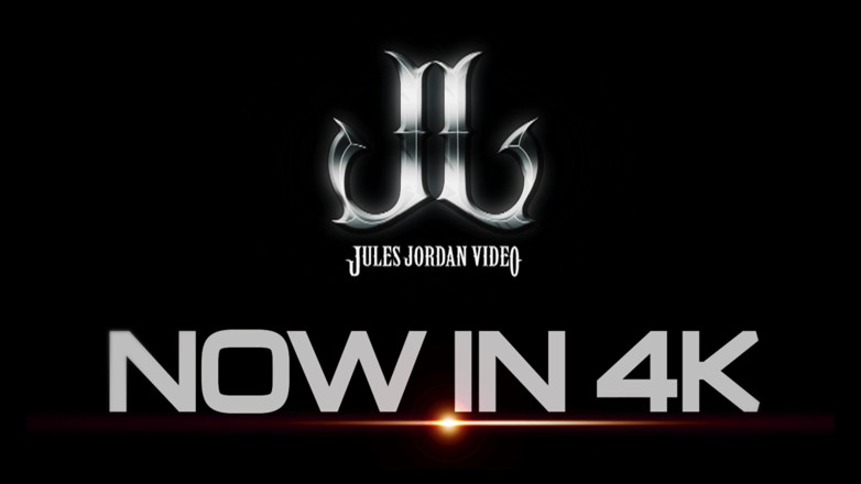 Jules Jordan: Анжела Вайт, ця австралійка з великими цицьками отримує подвійне проникнення