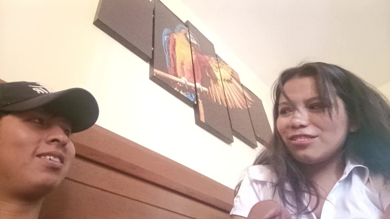 Moo DBOXXX: Setiausaha jalang suka berkongkek dengan saya, dia seorang jalang, dia...