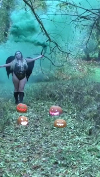 Smoke Bombs