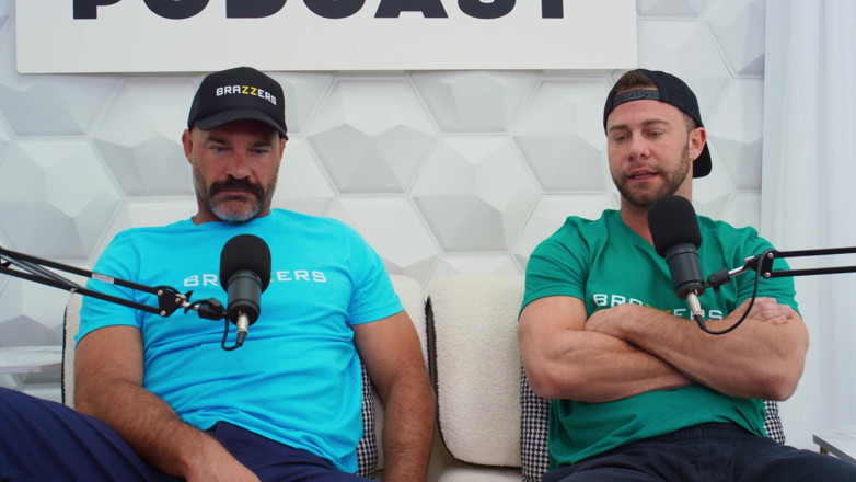 The Brazzers Podcast: The Brazzers Podcast: Episode 10