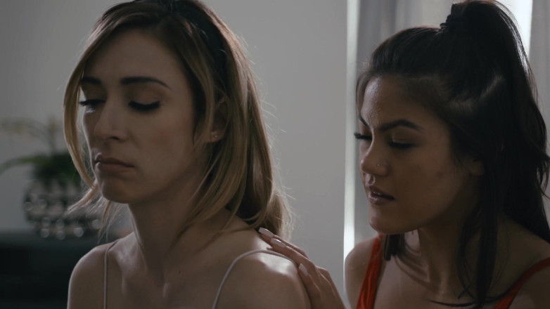 SweetheartVideo: เลสเบี้ยนเย็ดตูด 5 ฉากแรก สาวหีบู๊ตี้