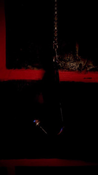 Something Interesting From the Darkness...