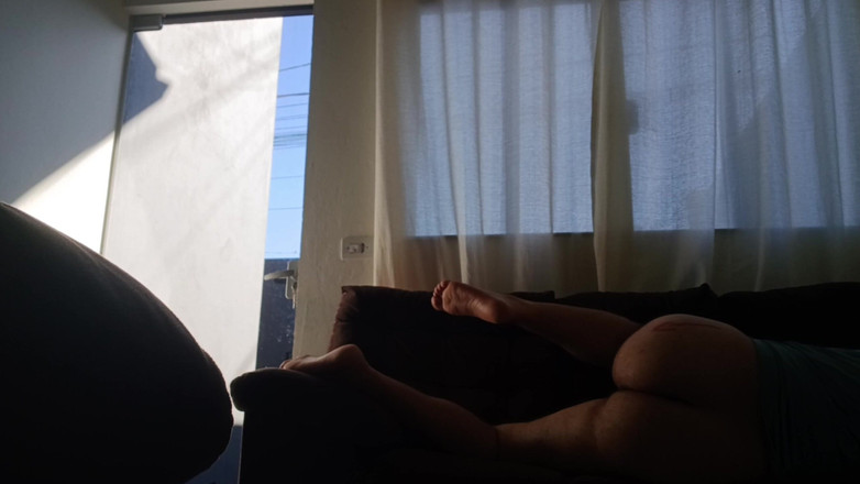 amateurbrazilian: Мне действительно нужен кто-то, чтобы заняться анальным сексом со мной