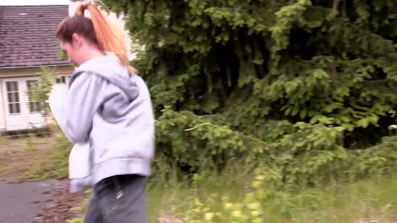 Deutschland porn: Jiran miang! (FILEM PENUH)
