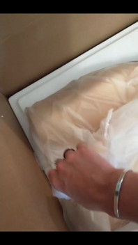 You the First Who See That!