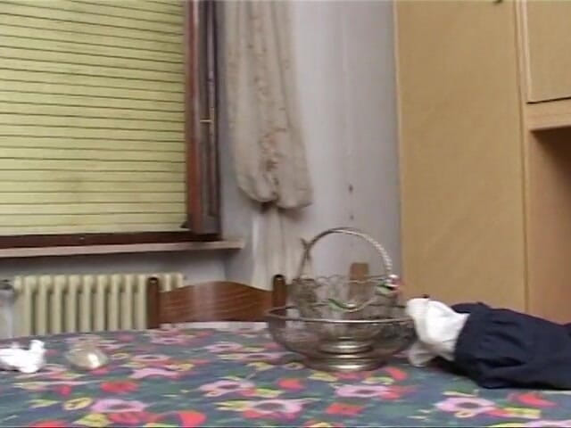 Real Home Made: Stepsons checking their parents fucking hard