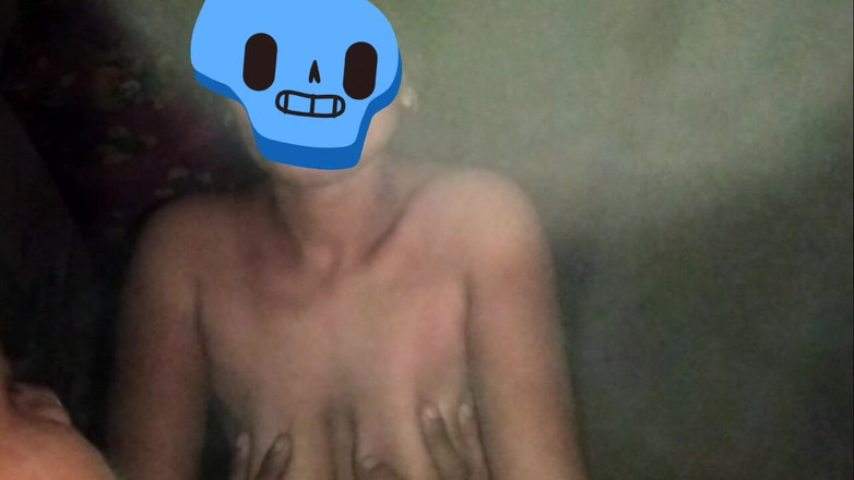 hotsimran70: Village bhabhi grandes tetas follando duro toda la noche