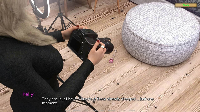 Dirty GamesXxX: Maldito cariño: chica modelo de cámara sexy y su gran...