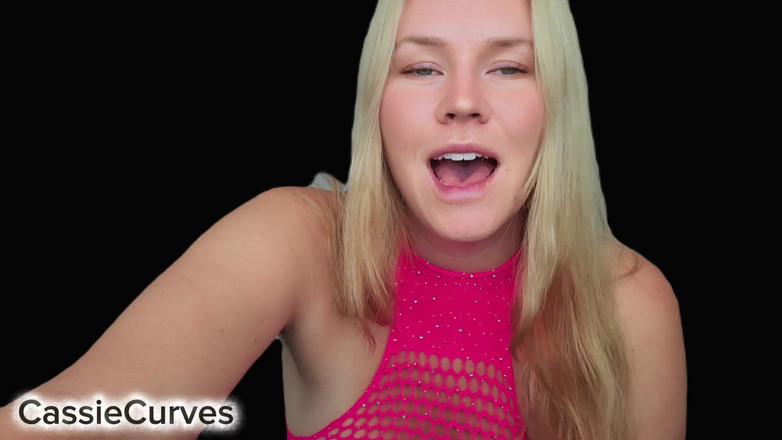 Cassie Curves: Giorno 4 Ispezione E Compiti