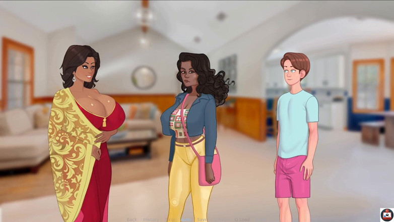 Joystick Cinema: Sexnote - (pt 97) - Ensinando o Boneco de Classe