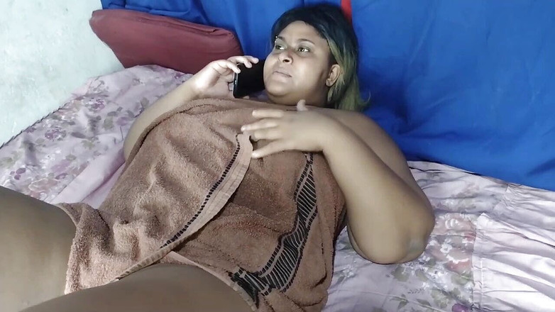 Jeanne Welsh: 在我的继父不知道的情况下和我的继母做爱