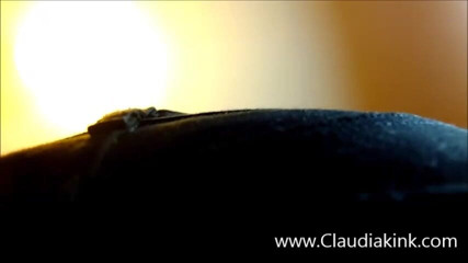 Claudia Kink: Dominação feminina Claudia: testando meu novo assento POV