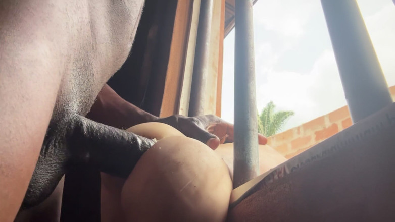 Bangcum8: Je ne peux pas faire sans baiser une grosse poupée étroite,...