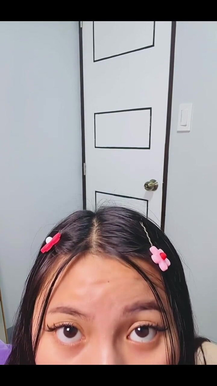 Cherrryblisss: Cute Girl