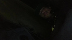 AlexAlejandro13: Di lorong yang memberi saya keras