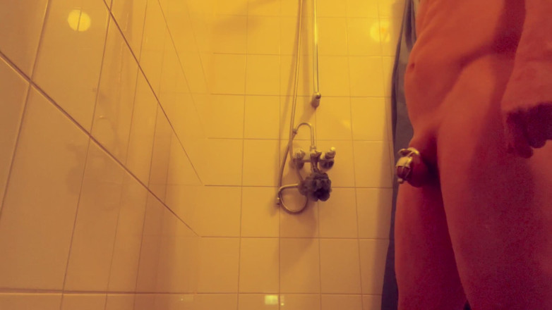Chastityrex: My First Urethra