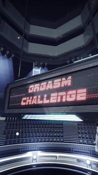 Betty Brickhouse kaslı marilyn orgazm meydan okuması