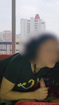 Sexuální série: Tropický penis