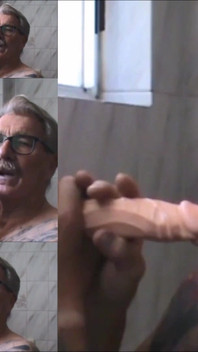 I Worship Cock