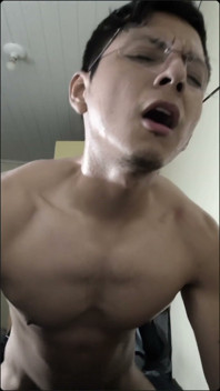 Thats Paull and Intense Brazilian Muscle Session