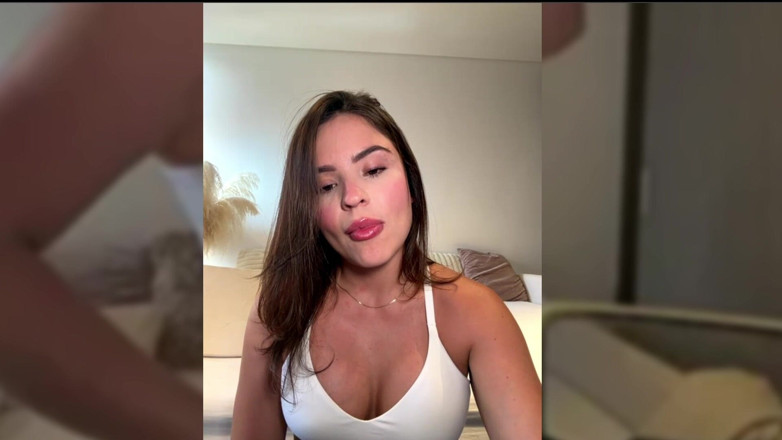 Milf Latina: Squirt Sex Naked Show Webcam Latina Colombia
