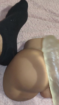 Doll Anal