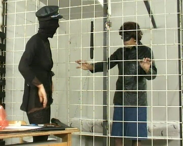 Bdsm Extreme Fantasy: Cewek sange ini ngentot kontol majikan 5