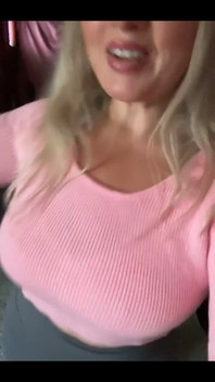 I guess I am naughty