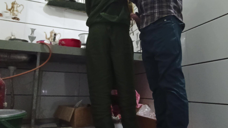 Bhabhi UP: Bihar memanggil adik iparnya.