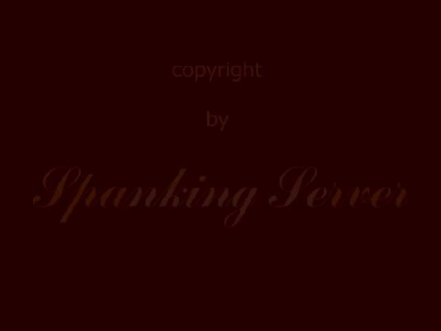 Spanking Server: Šťastný strapon 2110