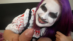 Caralia Deluxe: C’est ainsi qu’s’est déroulé Halloween.