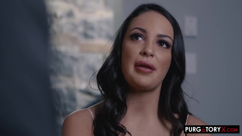 PurgatoryX: PURGATORYX - An indecent attorney vol 1 part 3 with Sofi Ryan
