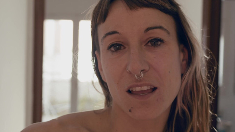 Magia Rosa: Camminare