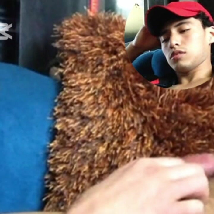 Romeoblowjob: Curious Young Man Tries a Gay Blowjob for the First...