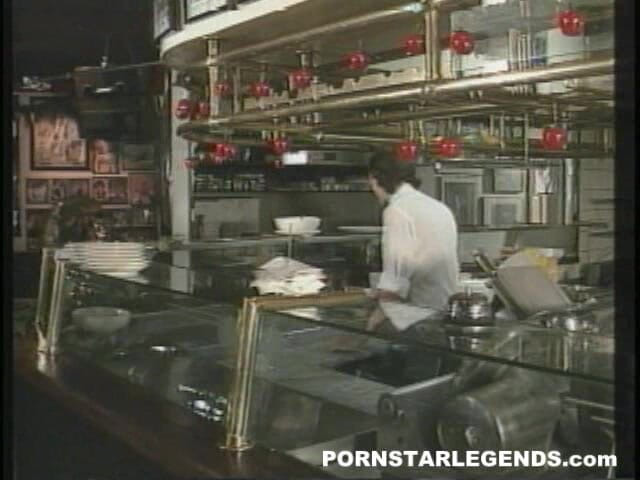 Pornstar Legends: Victoria Paris & Wayne Summers